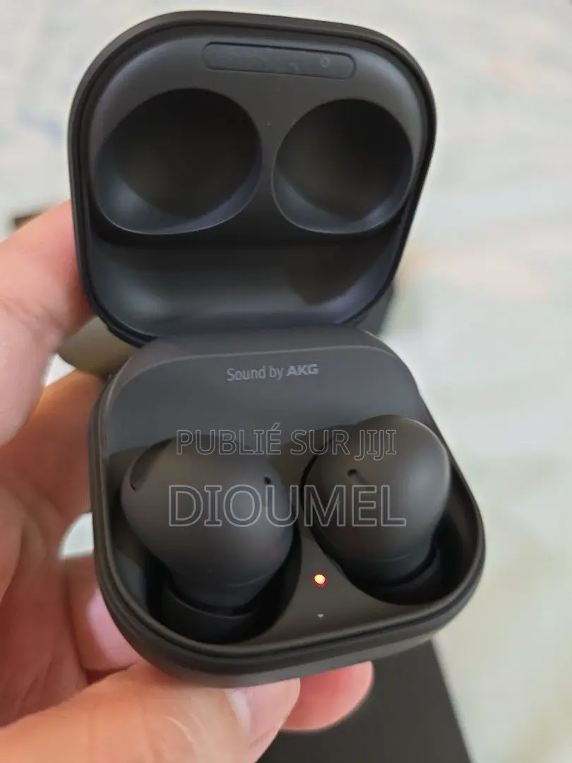 Samsung Buds 2 PRO