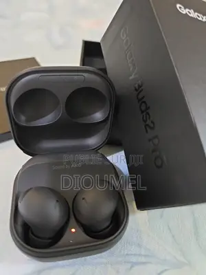 Samsung Buds 2 PRO