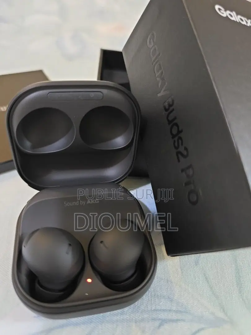 Samsung Buds 2 PRO