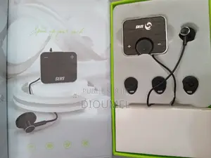 M-Talk Ecouteur Bluetooth Sens