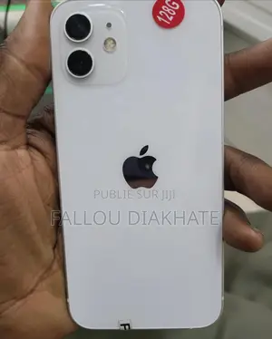 New Pomme iPhone 12 128 GB Autre