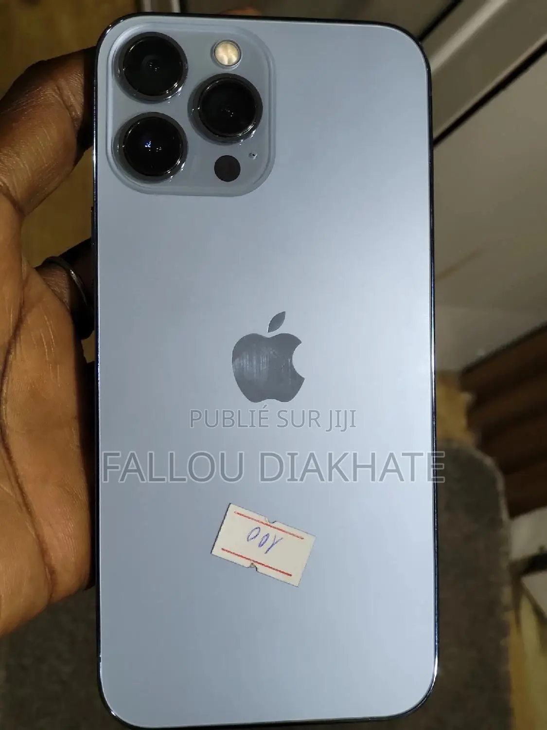 New Apple iPhone 13 Pro Max 256 GB