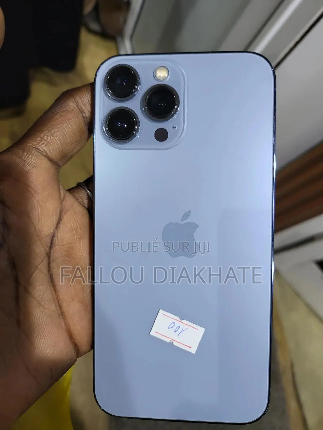 New Apple iPhone 13 Pro Max 256 GB