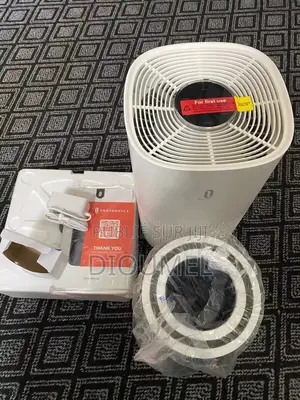 Photo - Purificateur d'Air