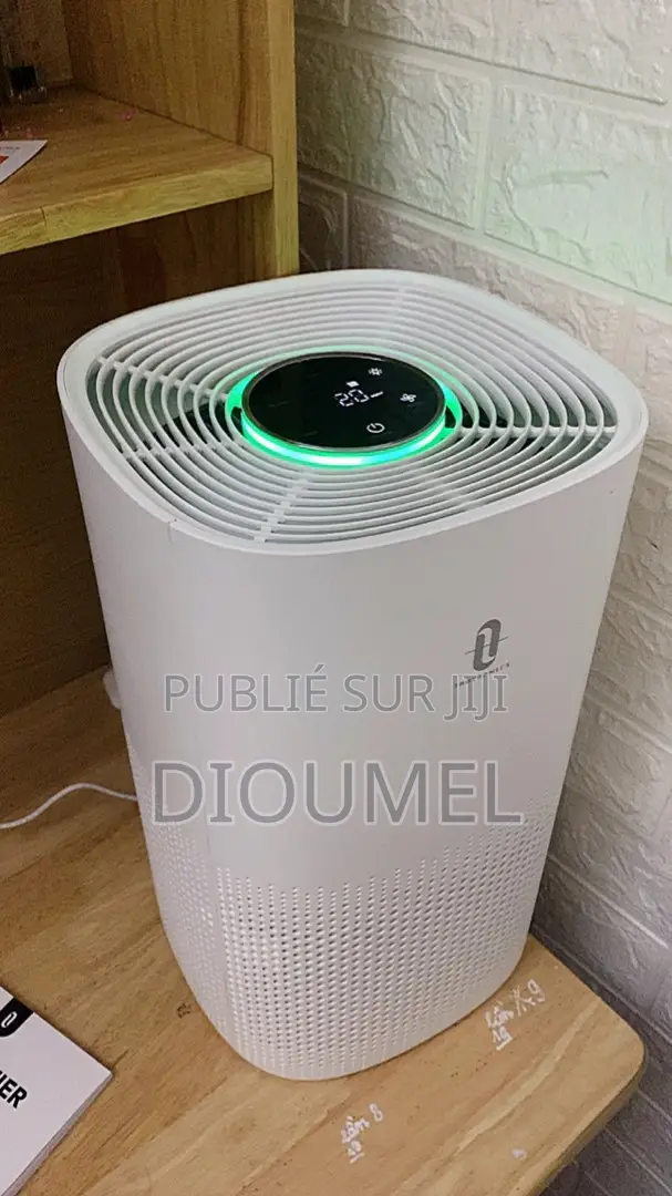 Purificateur d'Air