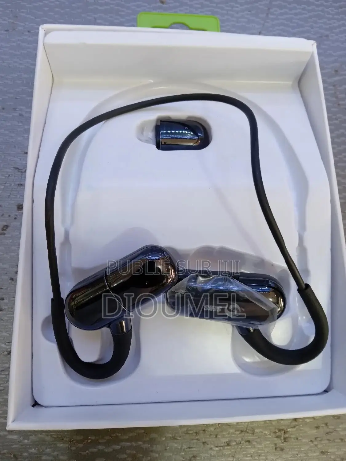 Ecouteur Bluetooth Sens