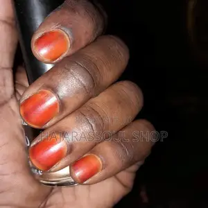 Photo - Henné Foudeun