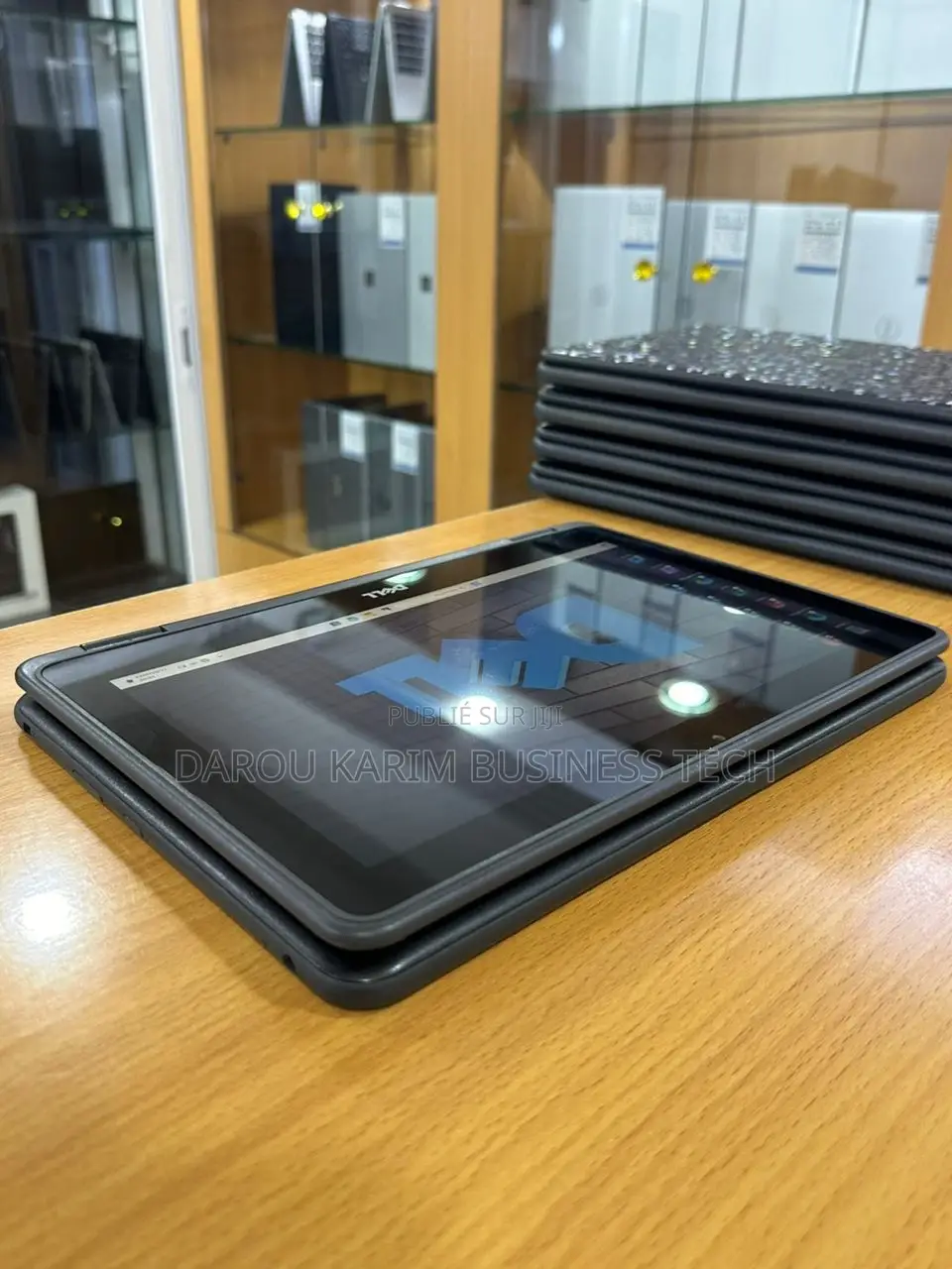 New Dell Latitude 3189 8GB Intel Core 2 Duo SSD 128GB