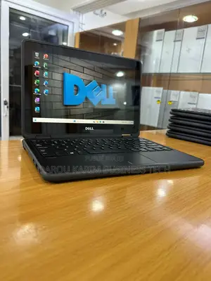 New Dell Latitude 3189 8GB Intel Core 2 Duo SSD 128GB