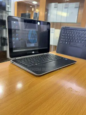 New Ordinateur Portable HP Chromebook X360 4GB Intel SSD 128GB