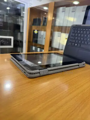 New Ordinateur Portable HP Chromebook X360 4GB Intel SSD 128GB