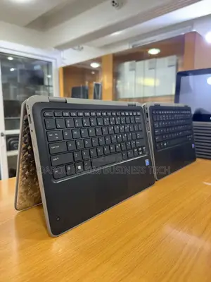 New Ordinateur Portable HP Chromebook X360 4GB Intel SSD 128GB