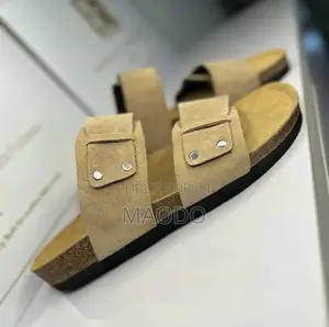 Chaussures Orthopédiques en Cuir