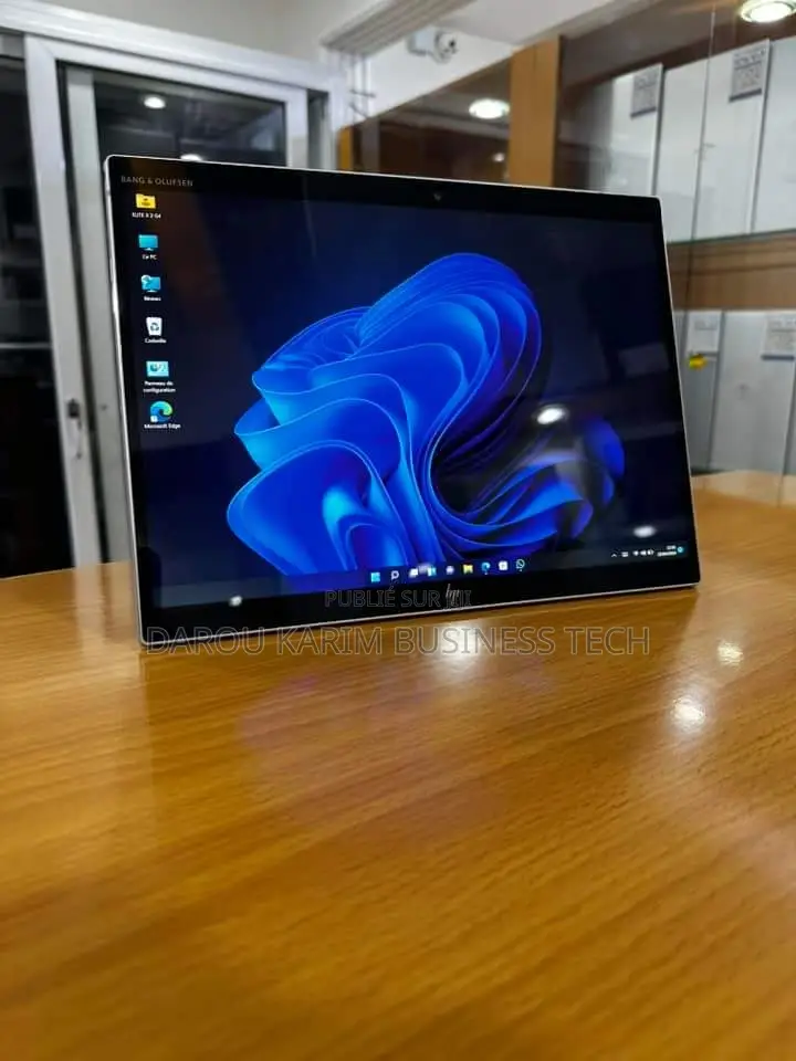 New HP Elite X2 1013 G4 8GB Intel Core I5 SSD 256GB