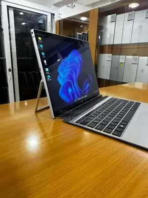 New HP Elite X2 1013 G4 8GB Intel Core I5 SSD 256GB