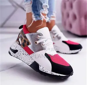 Chaussures Pour Filles Ou Femmes Disponible NVS