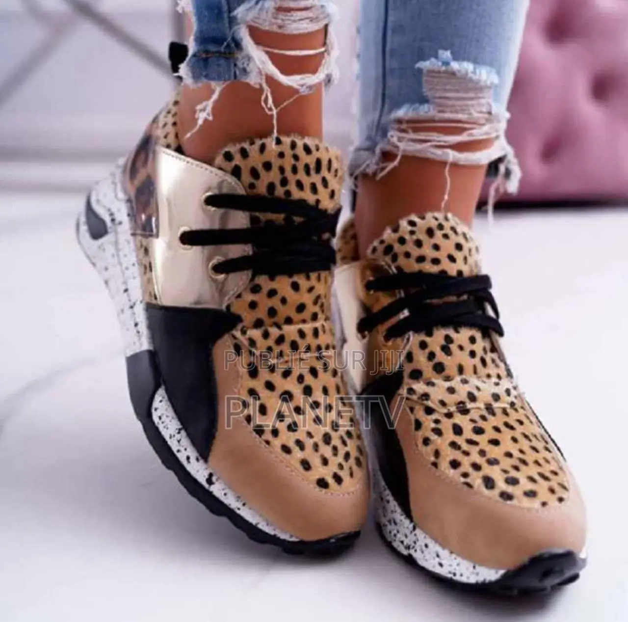 Chaussures Pour Filles Ou Femmes Disponible NVS