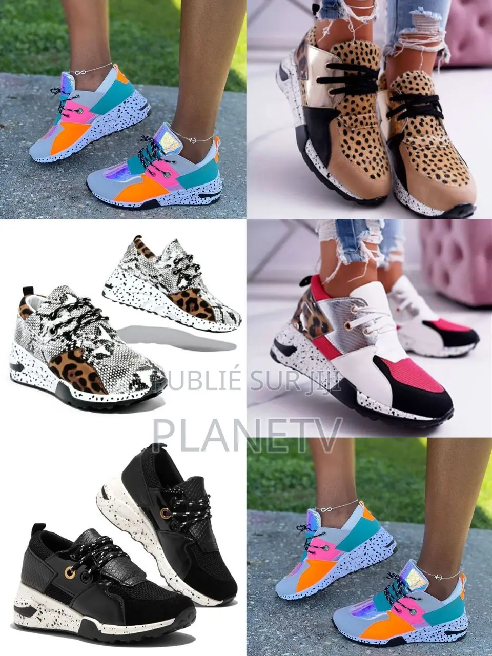Chaussures Pour Filles Ou Femmes Disponible NVS