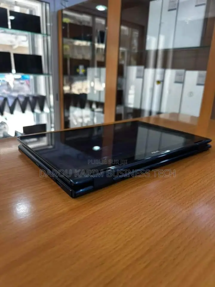 New Asus Zenbook Flip 13 UX363 8GB Intel Core I5 SSD 512GB