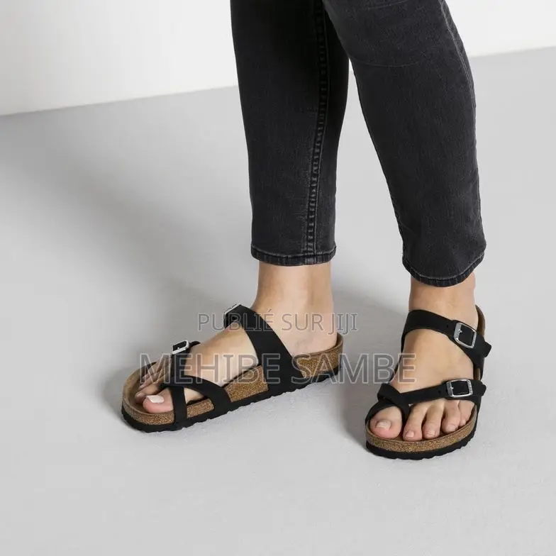 Chaussures Orthopédiques