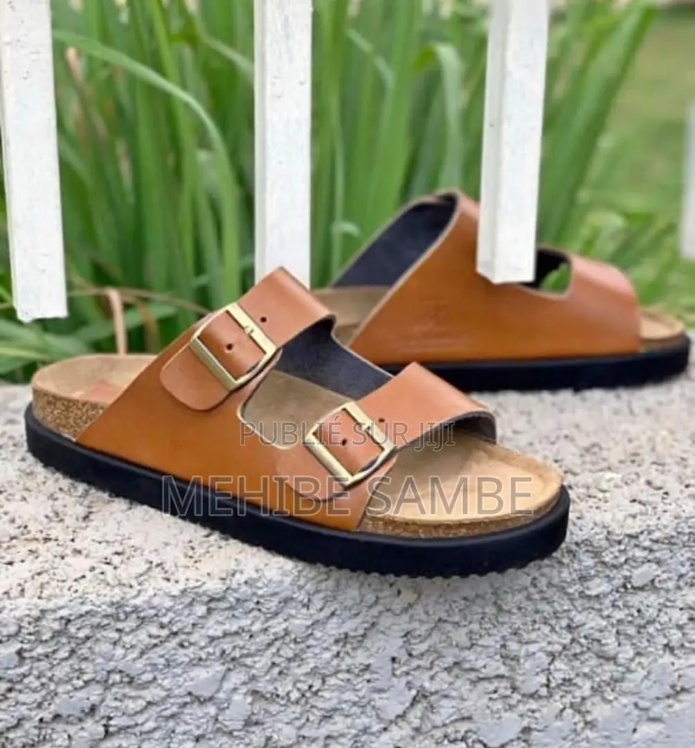 Chaussures Orthopédiques