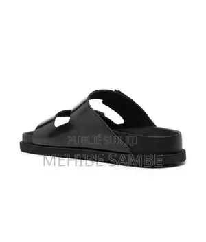 Chaussures Orthopédiques