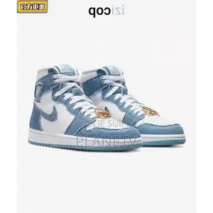 Photo - Aire Jordan 1 Retro Hi Og by vs Pm