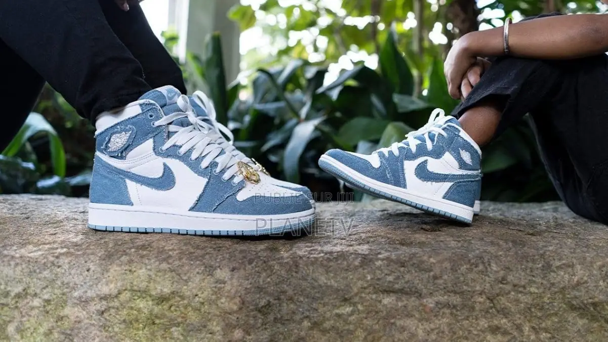 Aire Jordan 1 Retro Hi Og by vs Pm