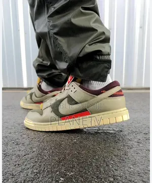 Nike Aire Dunk Jumbo Disponible by PMD