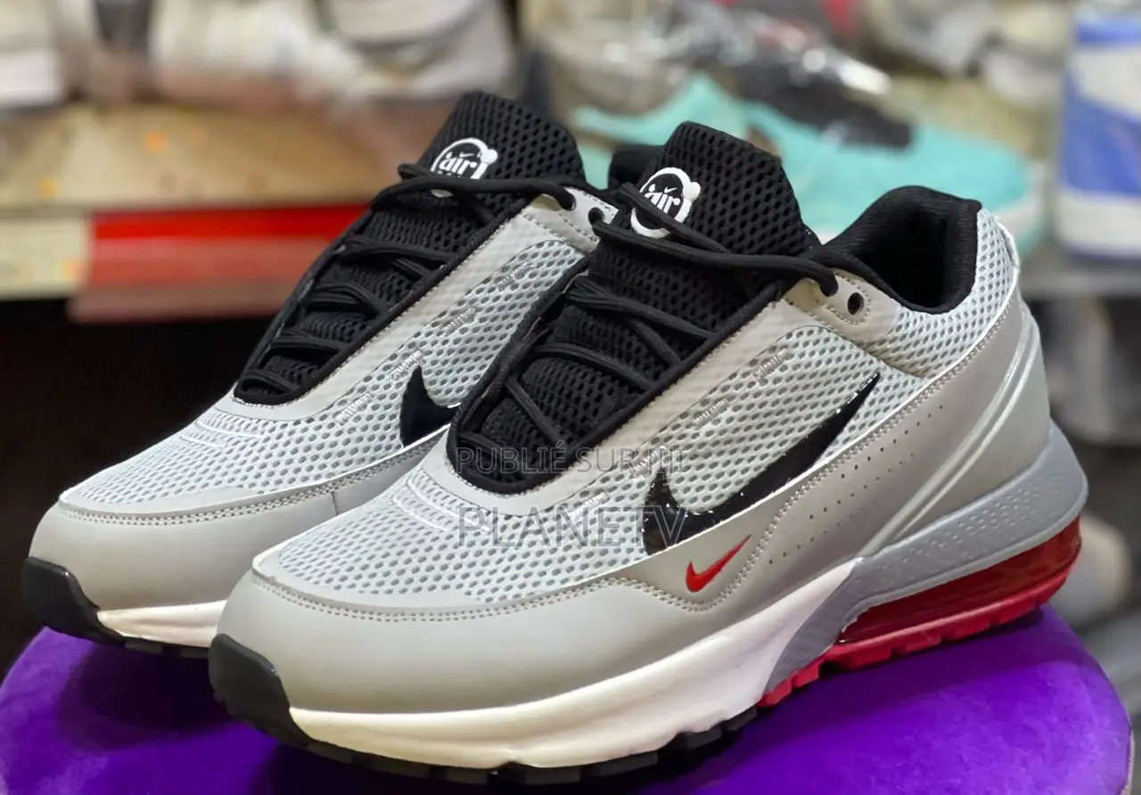 Nike Air Max Pulse Phantom Disponible VSPM