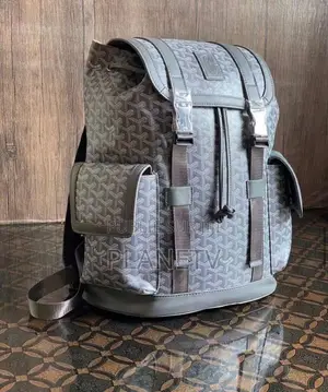 Sac a Dos Goyard Cuir Originale Disponible Nf
