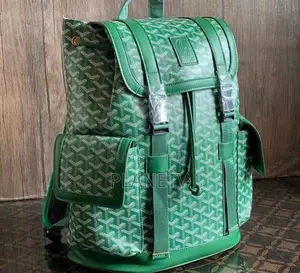 Sac a Dos Goyard Cuir Originale Disponible Nf