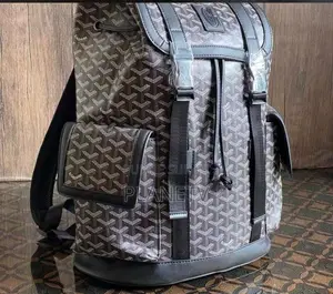Sac a Dos Goyard Cuir Originale Disponible Nf