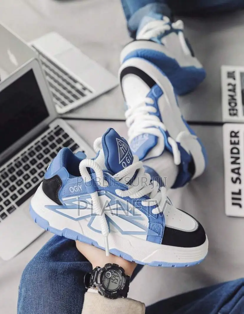 Oggy Originale Disponible VSPM