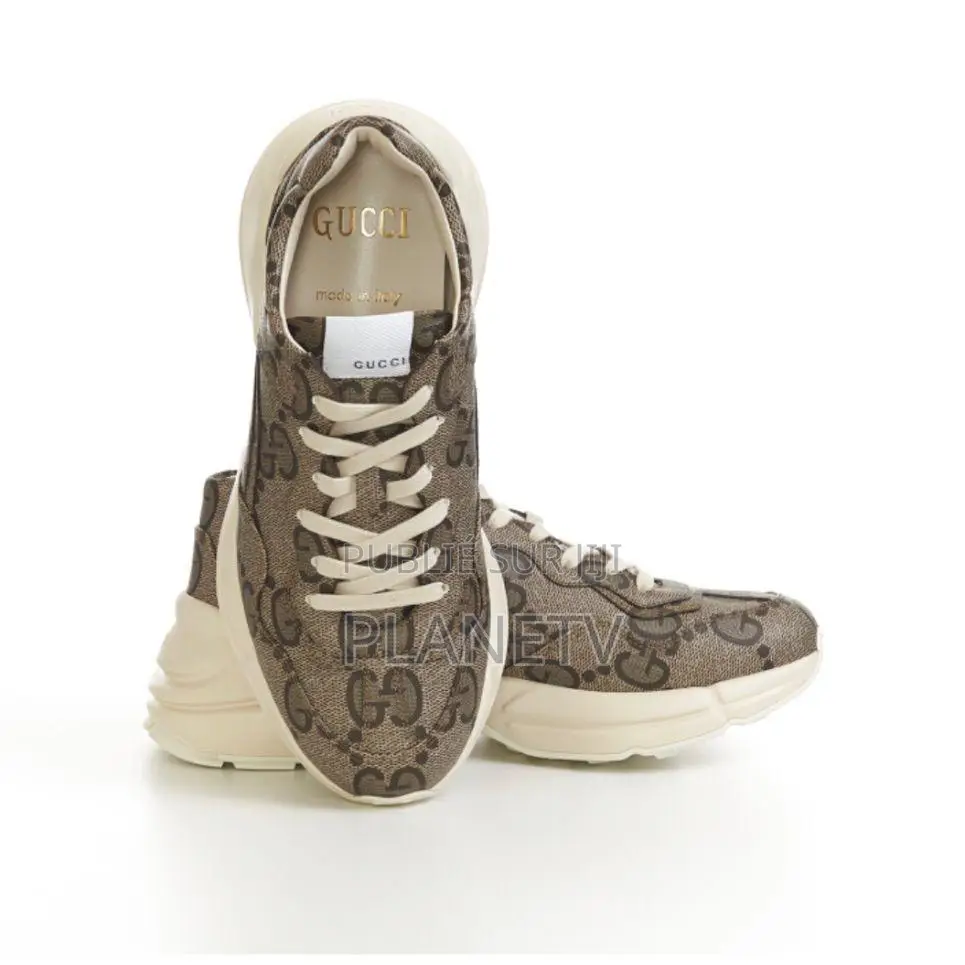 Gucci Unisexes Original Disponible Nv