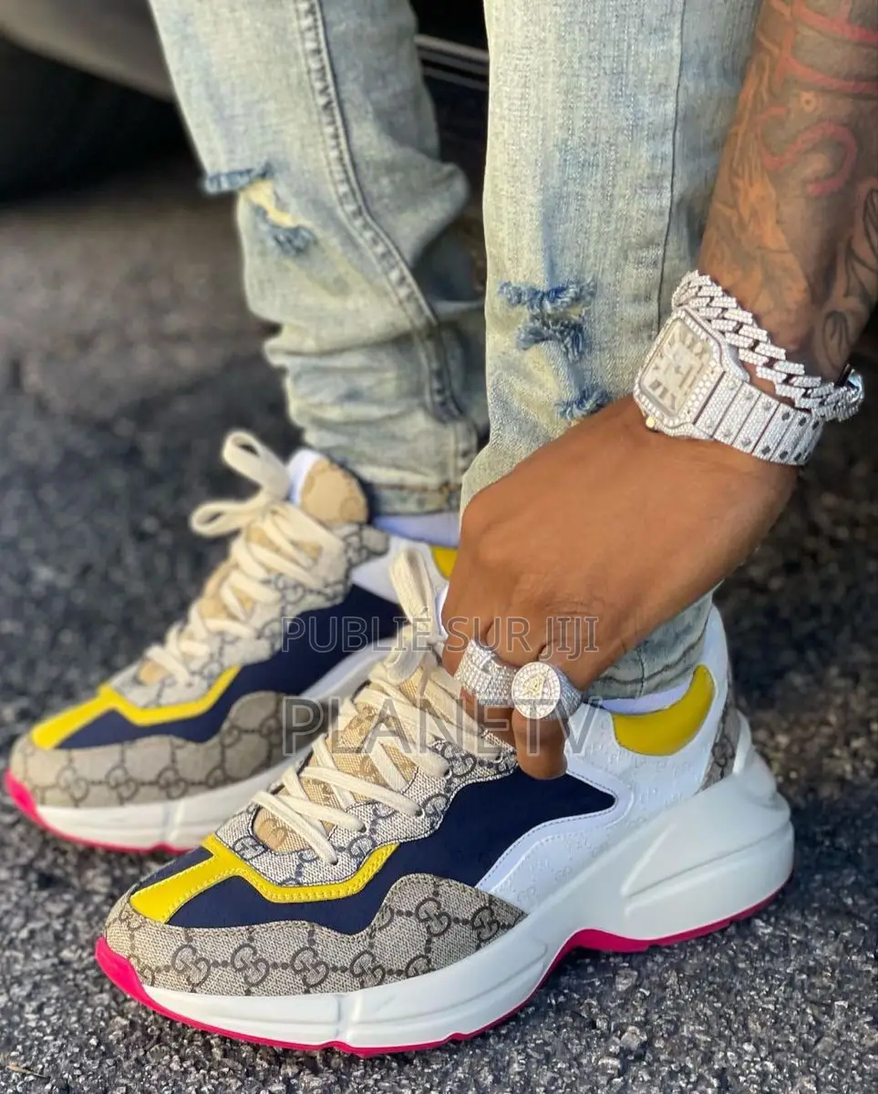 Gucci Unisexes Original Disponible Nv