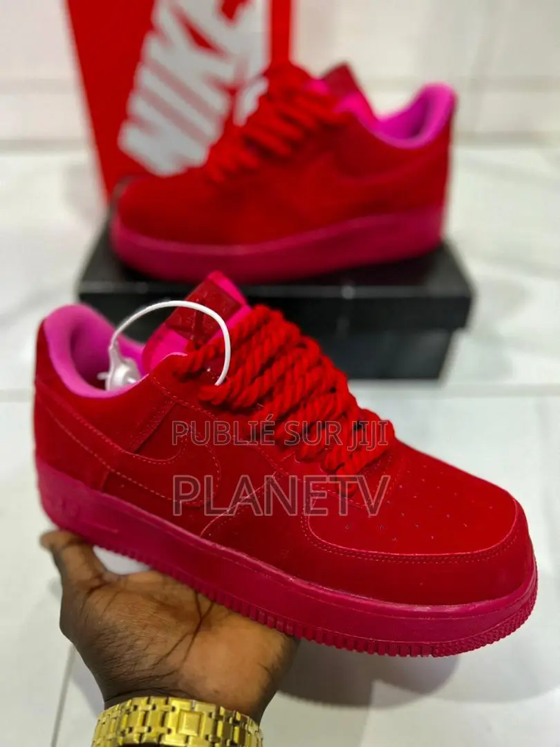 Originale Air Force One Disponible Nf