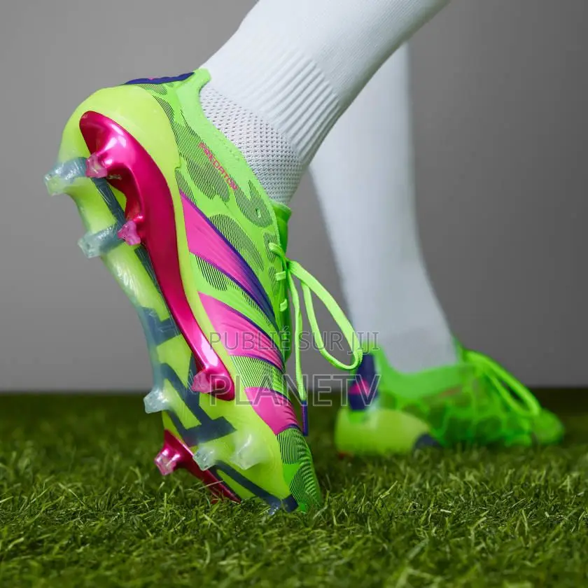 Adidas Predator Élite Génération Originale Disponible Nf