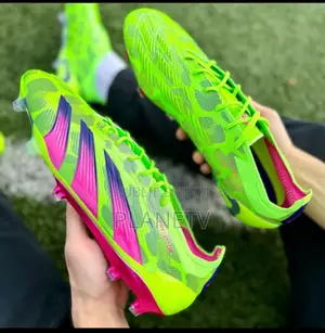 Adidas Predator Élite Génération Originale Disponible Nf