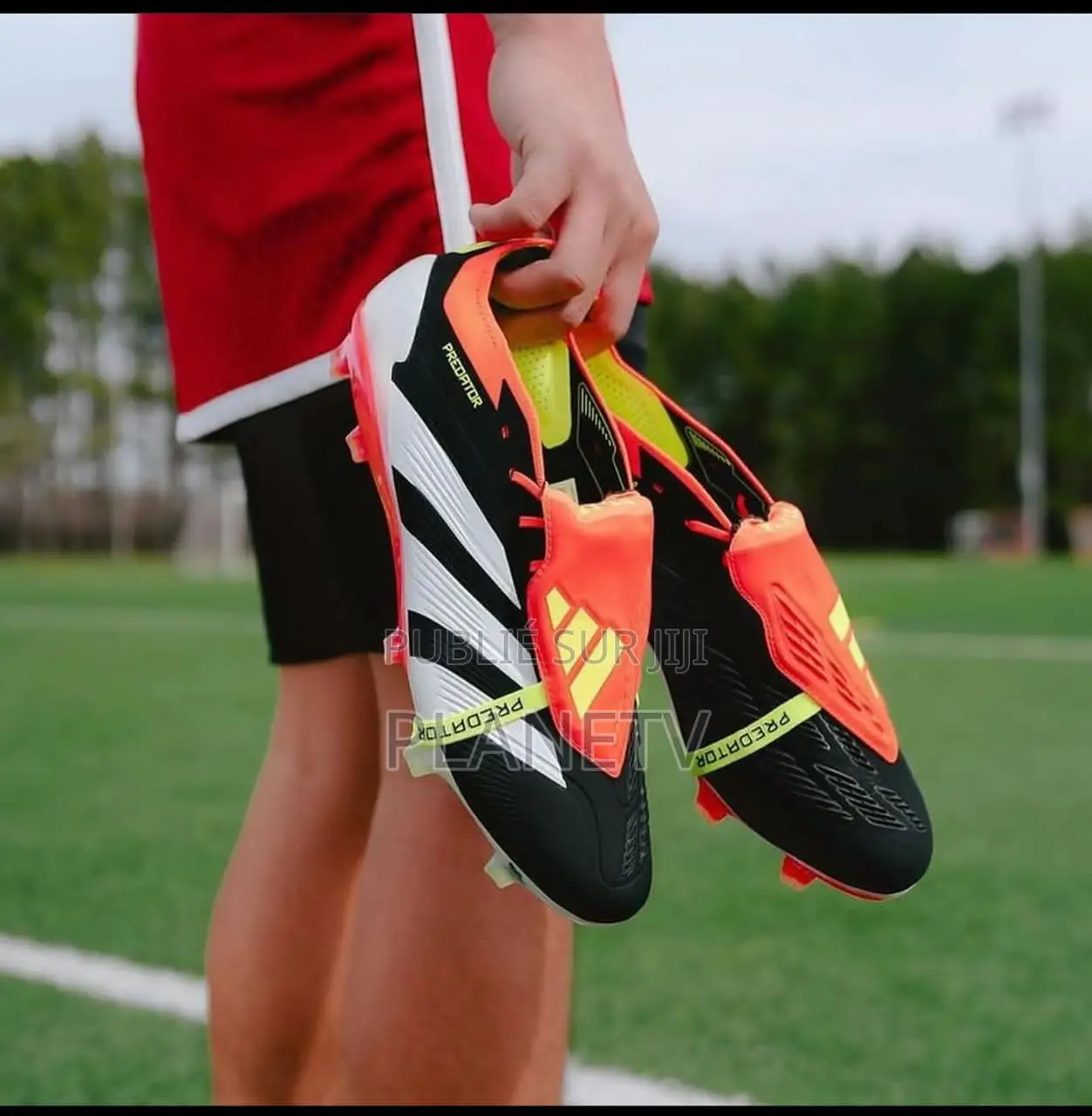 Adidas Predator Élite Génération Originale Disponible Nf