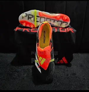 Adidas Predator Élite Génération Originale Disponible Nf