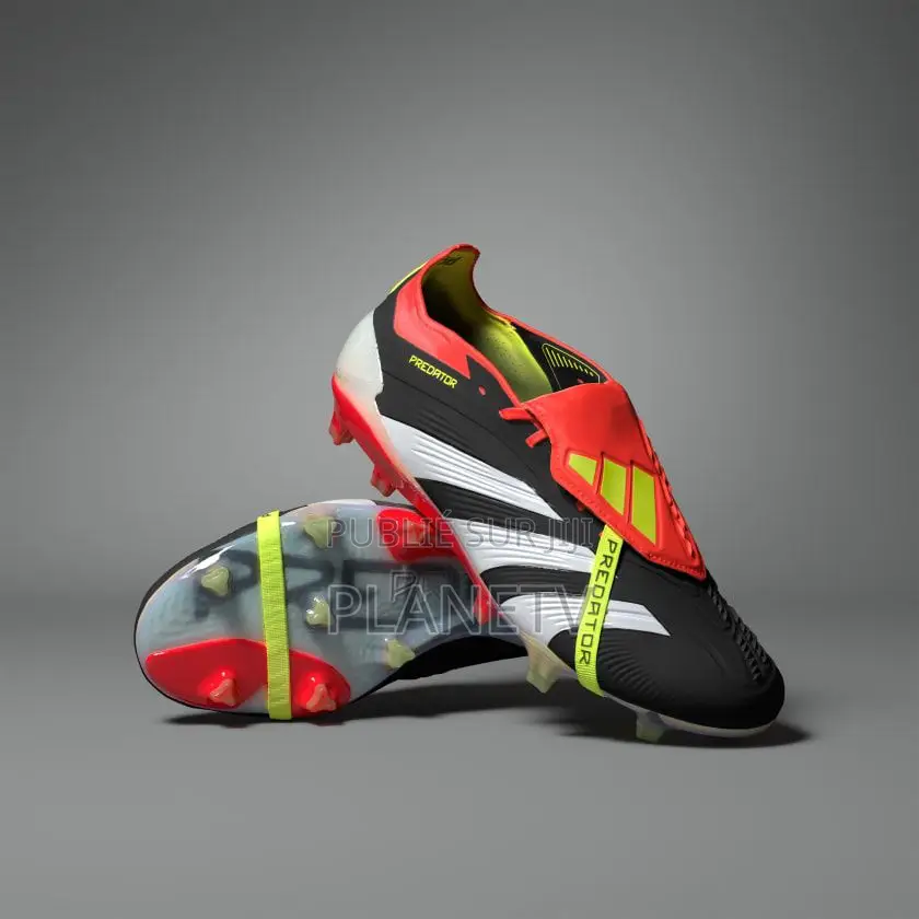Adidas Predator Élite Génération Originale Disponible Nf