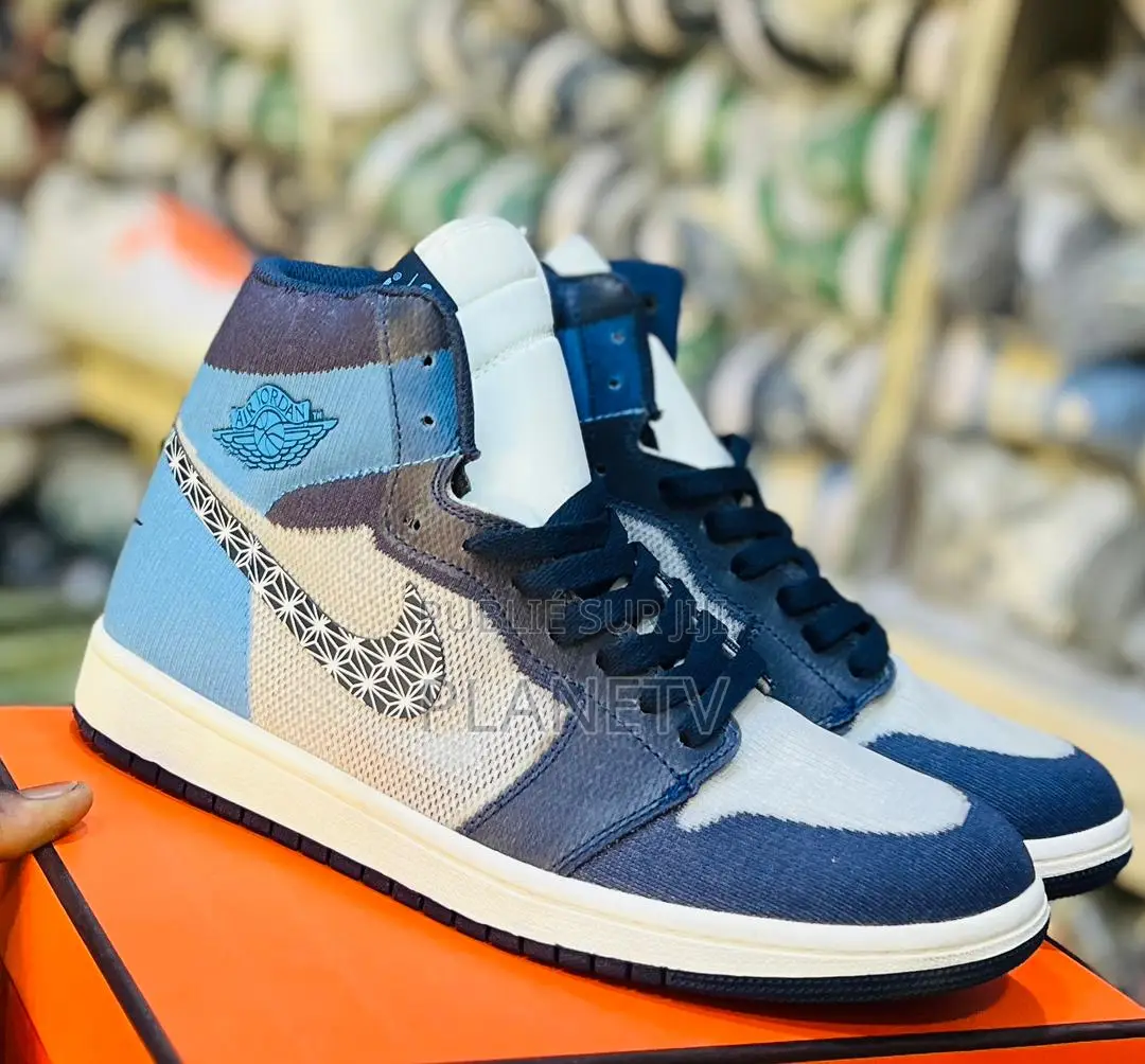 Chaussures Nike Original Disponible by Ds