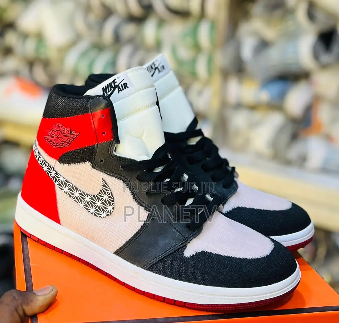 Chaussures Nike Original Disponible by Ds