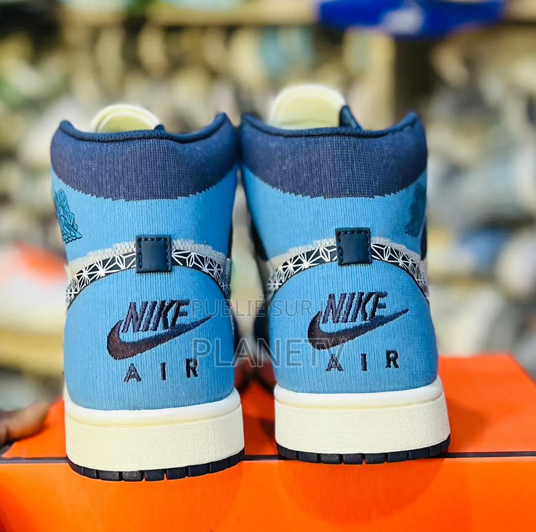 Chaussures Nike Original Disponible by Ds