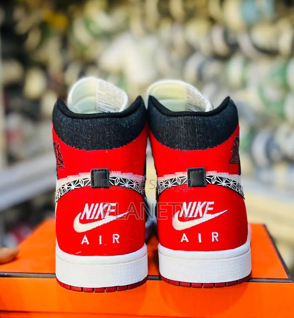 Chaussures Nike Original Disponible by Ds