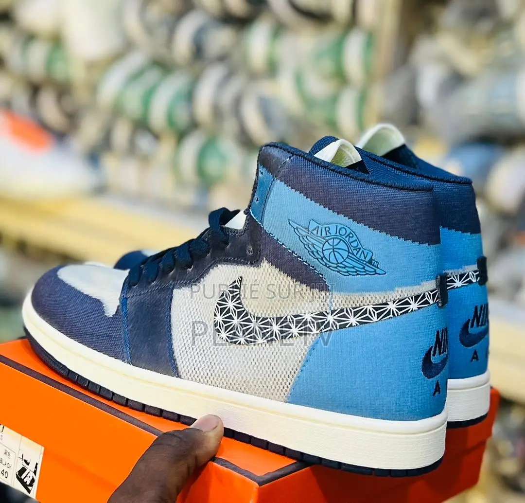 Chaussures Nike Original Disponible by Ds