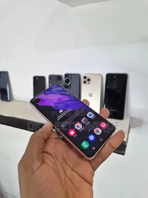 Samsung Galaxy S21 5G 128 GB Violet