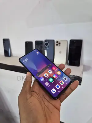 Xiaomi Redmi Note 11 Pro 128 GB Noir