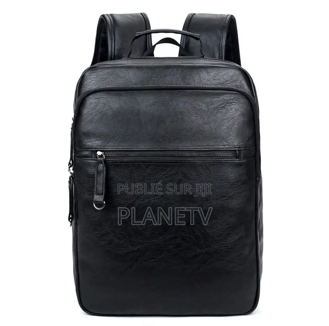 Sacs À Dos en Cuir Original en Promotion Disponible Of